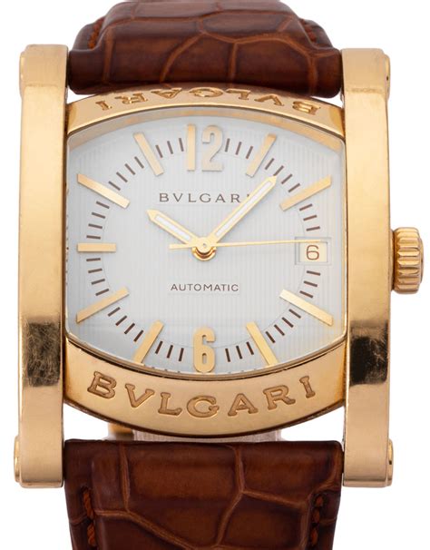 fake bvlgari watches ebay|pre owned bvlgari watches.